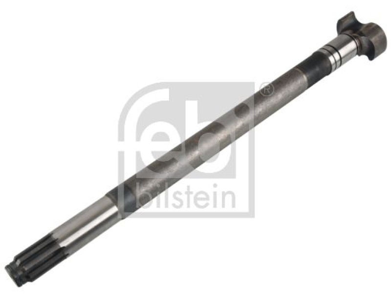 FEBI BILSTEIN Bremswelle, Trommelbremse