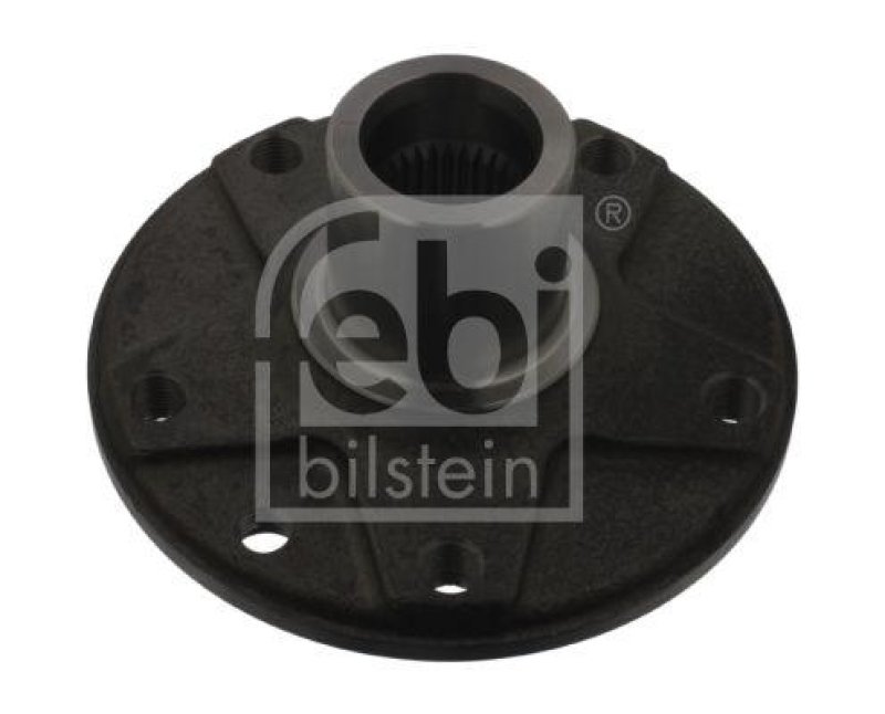 FEBI BILSTEIN Wheel Hub