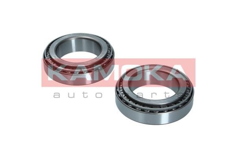 KAMOKA Wheel Bearing Kit