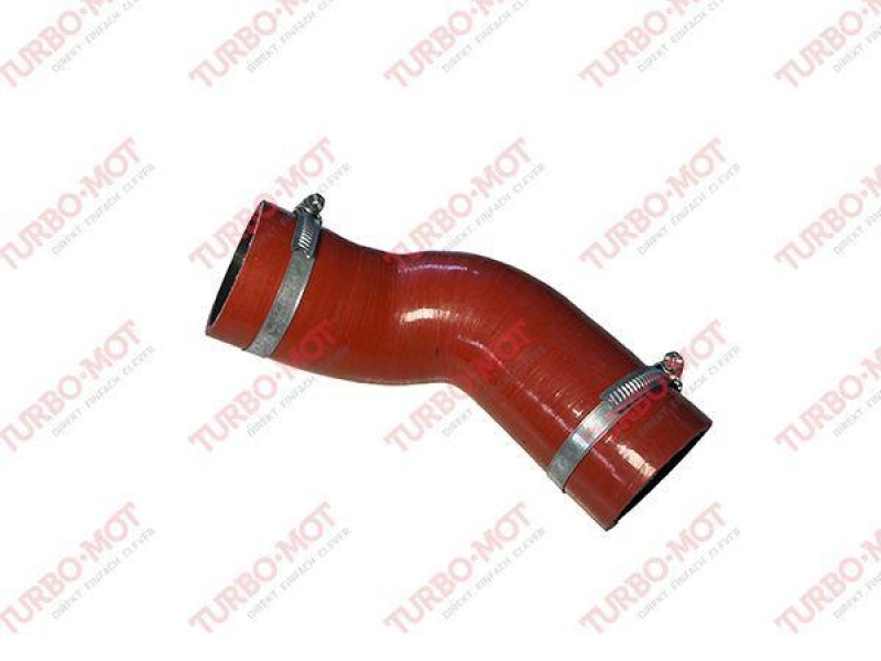 TURBO-MOT Charger Air Hose