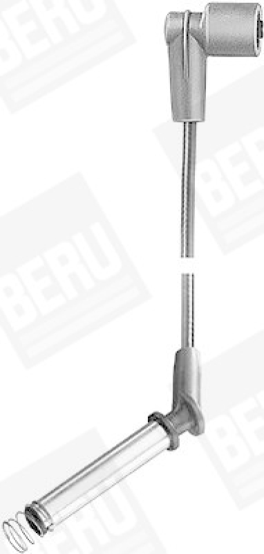 BERU by DRiV Ignition Cable POWER CABLE