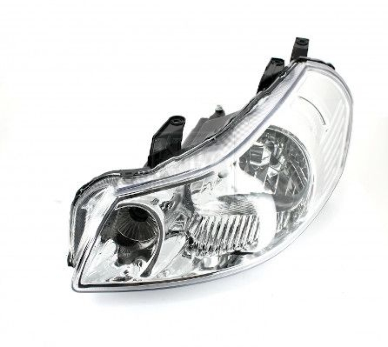 NPS Headlight