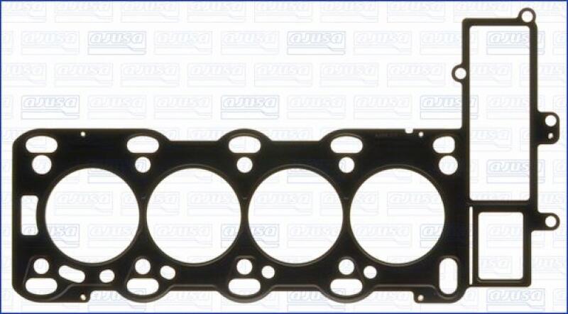 AJUSA Gasket, cylinder head MULTILAYER STEEL