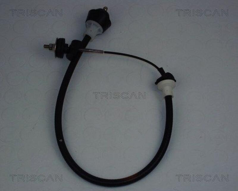 TRISCAN Clutch Cable