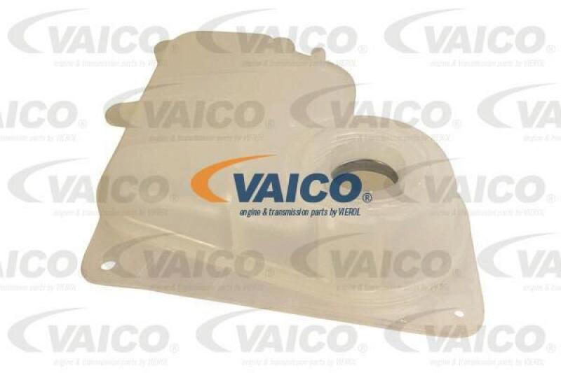 VAICO Expansion Tank, coolant Green Mobility Parts