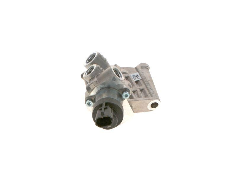 BOSCH Control Valve, fuel pressure