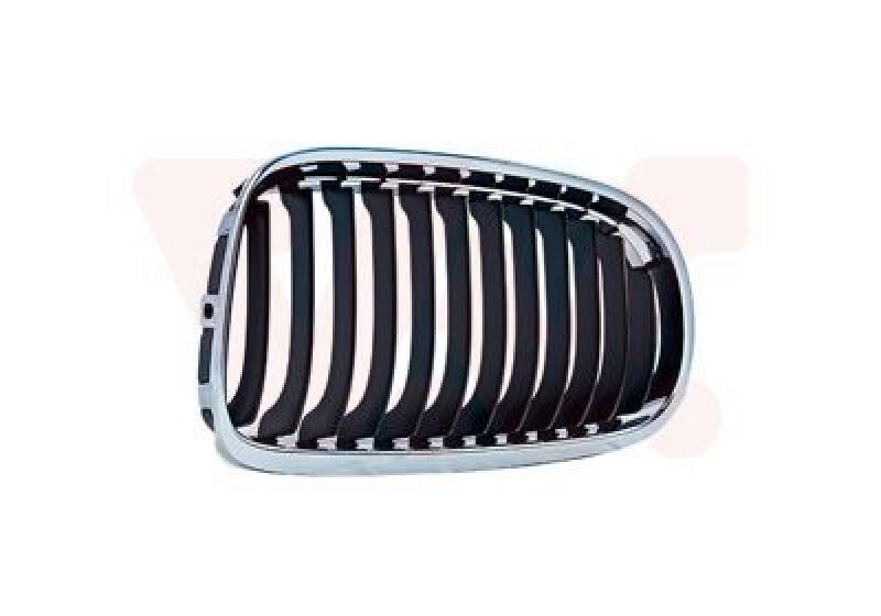 VAN WEZEL Radiator Grille ** Equipart **