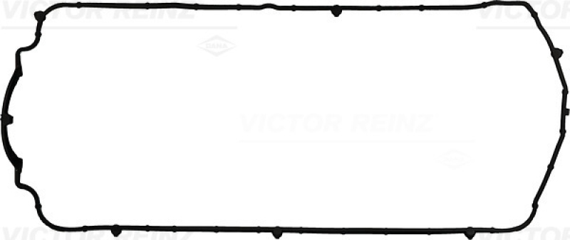 VICTOR REINZ Gasket, cylinder head cover