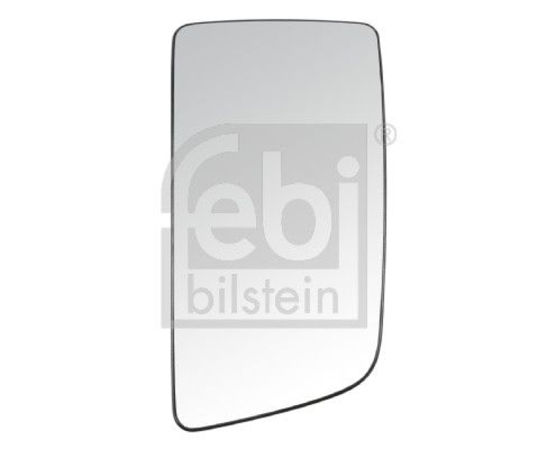 FEBI BILSTEIN Spiegelglas, Außenspiegel