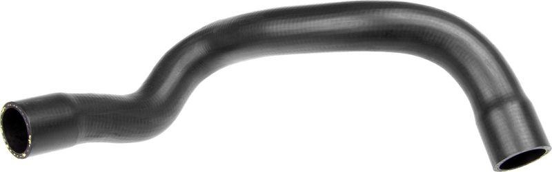 GATES Radiator Hose