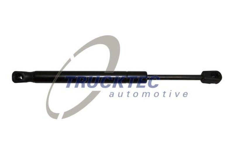 TRUCKTEC AUTOMOTIVE Gas Spring, bonnet