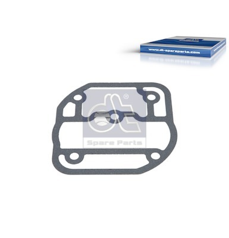 DT Spare Parts Dichtring, Druckluftkompressor