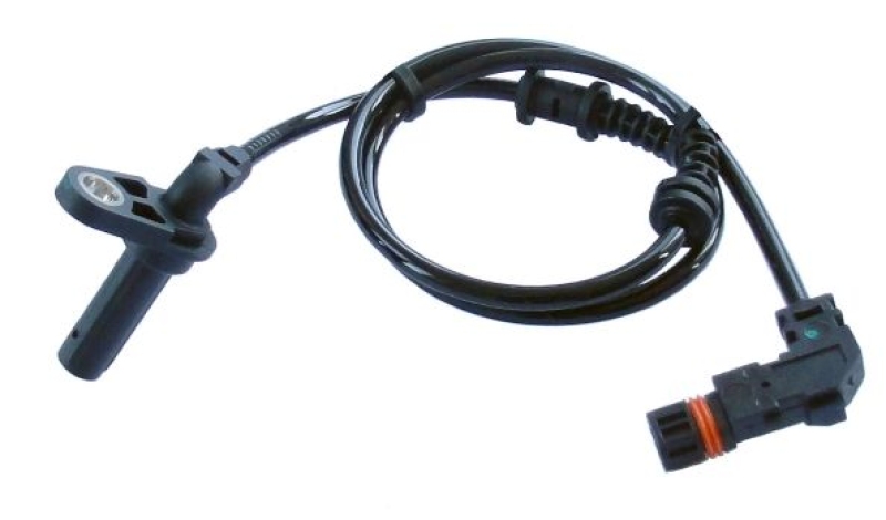 BBT Sensor, Raddrehzahl