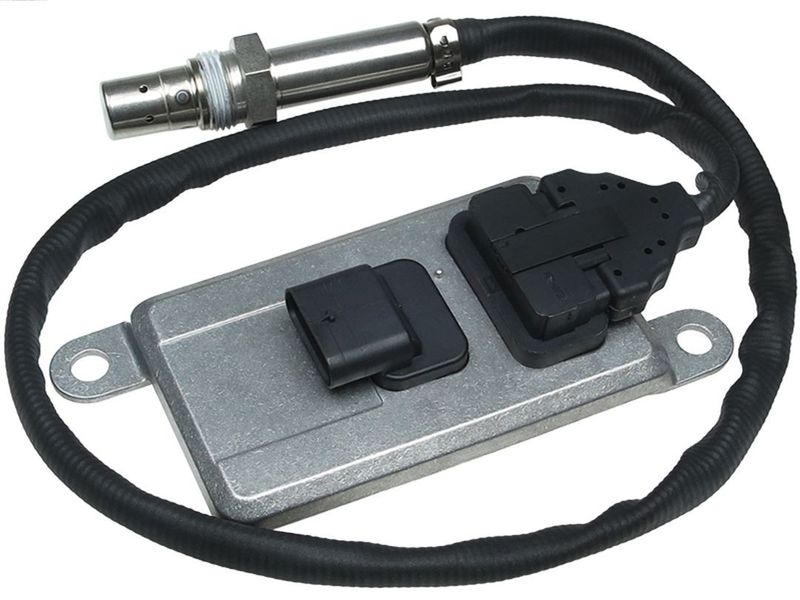 AS-PL NOx-Sensor, Harnstoffeinspritzung Brandneu AS-PL