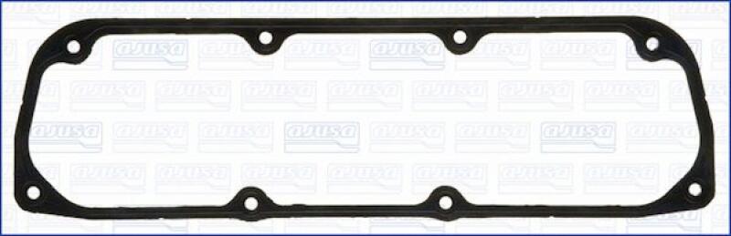 AJUSA Gasket, cylinder head cover