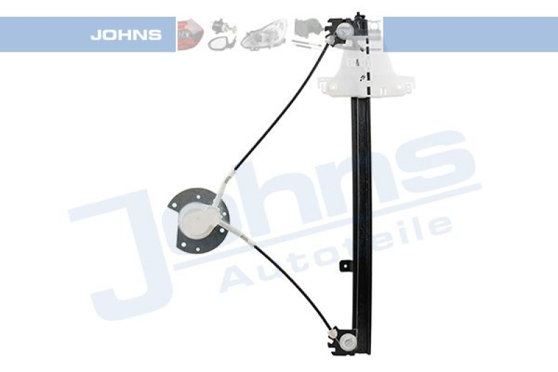 JOHNS Window Regulator