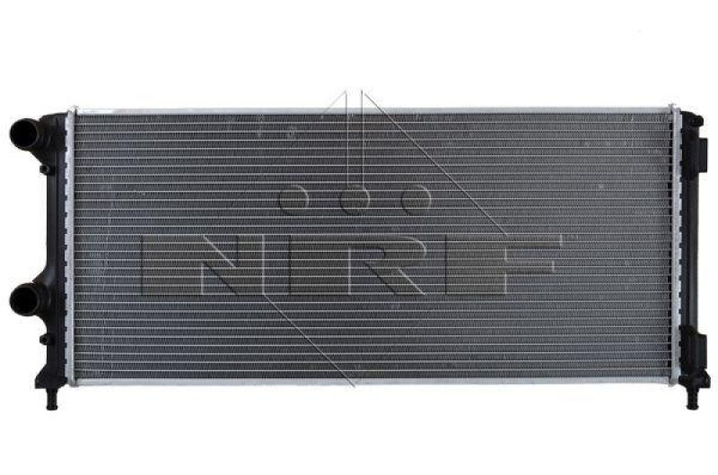 NRF Radiator, engine cooling