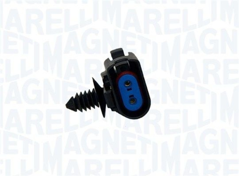 MAGNETI MARELLI Wischermotor