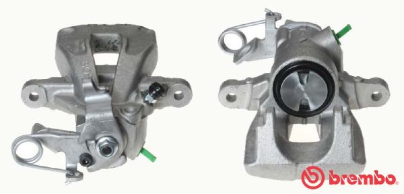 BREMBO Brake Caliper ESSENTIAL LINE