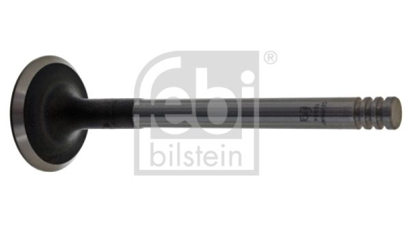 FEBI BILSTEIN Inlet Valve