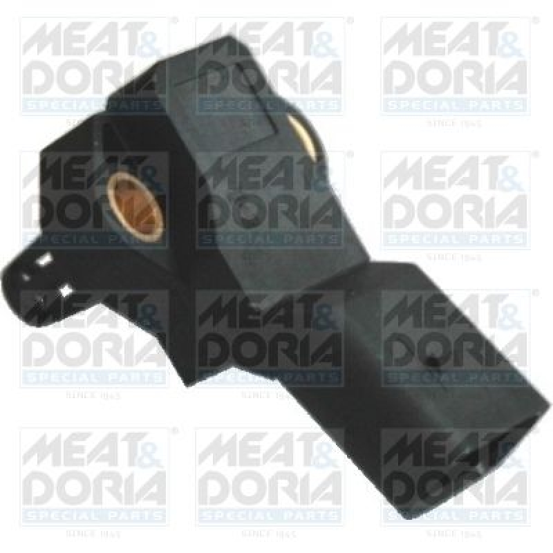 MEAT &amp; DORIA Sensor, boost pressure