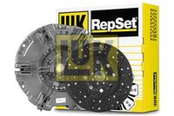 LuK Clutch Kit LuK RepSet