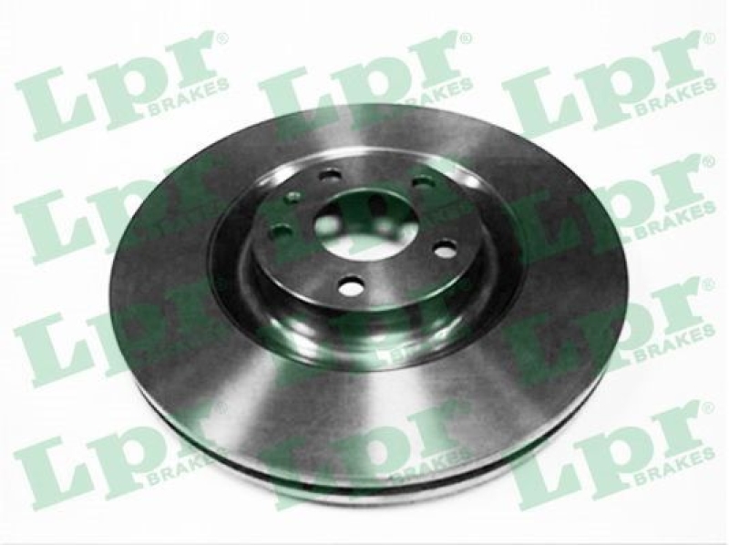 2x LPR Brake Disc