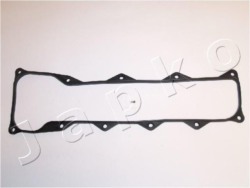 JAPKO Gasket, cylinder head cover