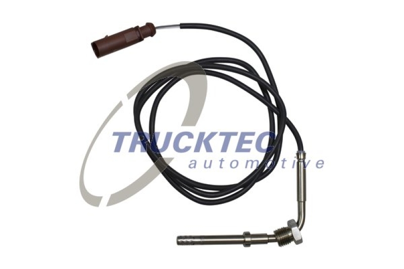 TRUCKTEC AUTOMOTIVE Sensor, Abgastemperatur