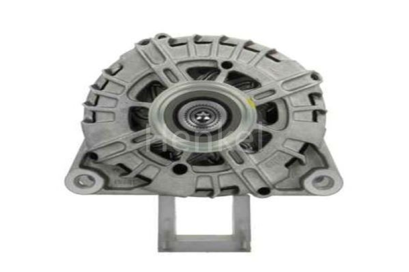 Henkel Parts Generator