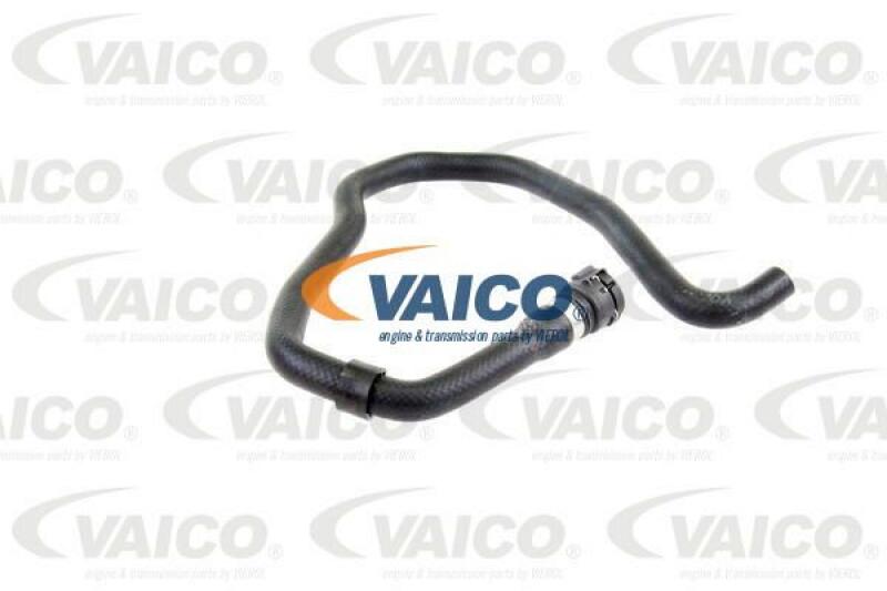 VAICO Radiator Hose Original VAICO Quality