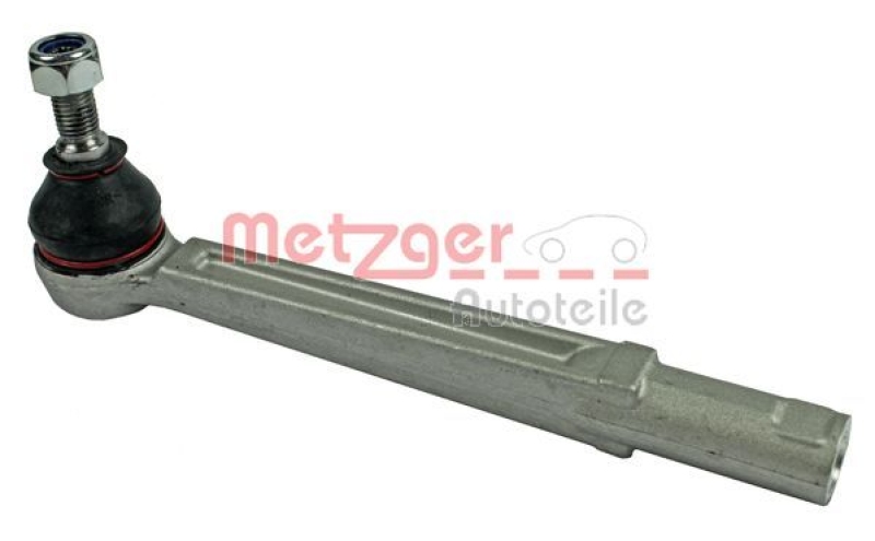 METZGER Tie Rod End KIT +