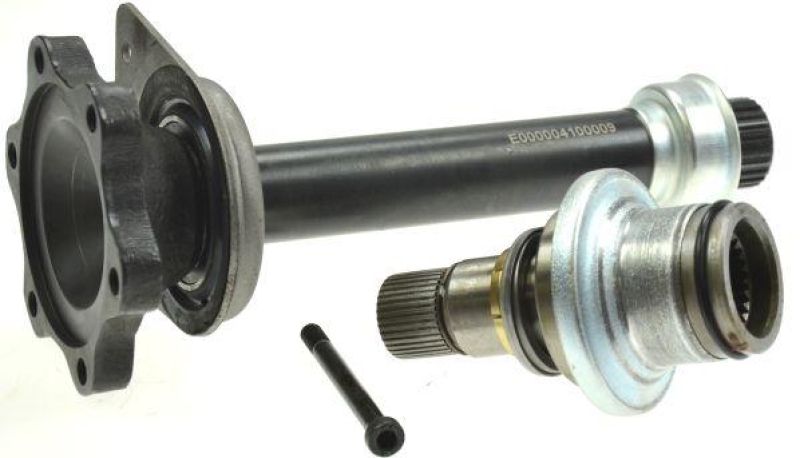 SPIDAN Drive Shaft