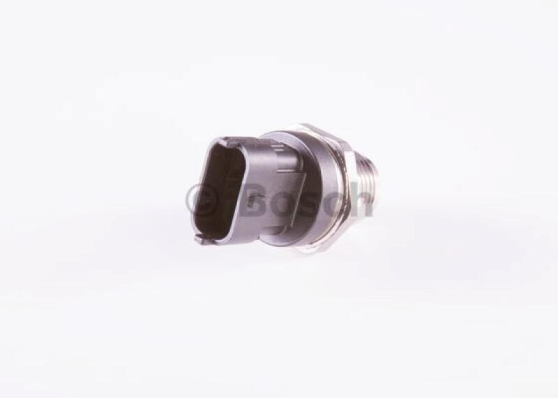 BOSCH Sensor, fuel pressure