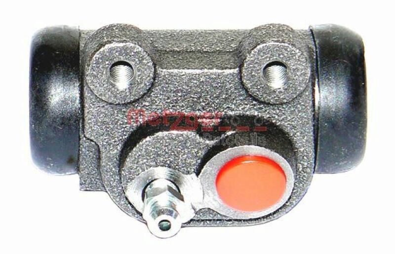 METZGER Wheel Brake Cylinder CIFAM