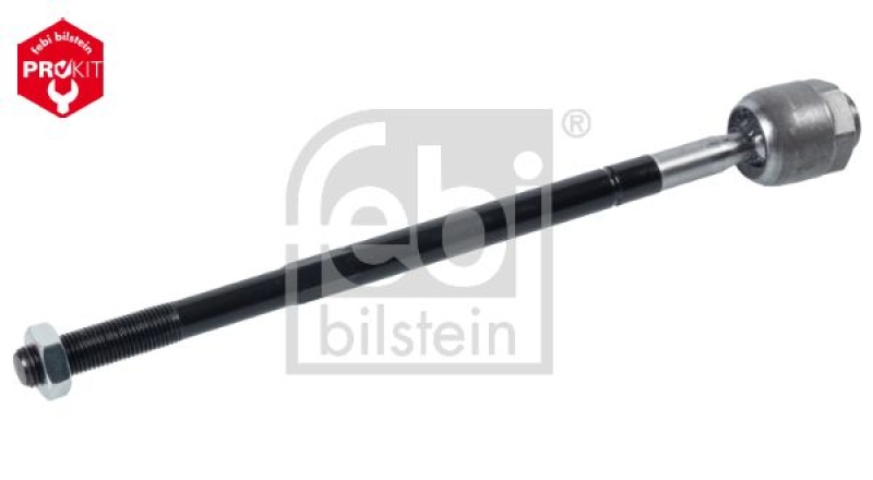 FEBI BILSTEIN Tie Rod Axle Joint ProKit