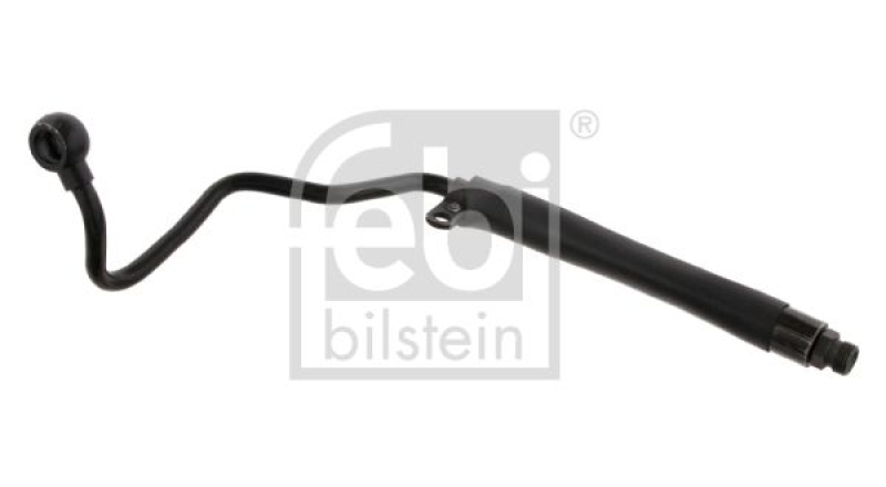 FEBI BILSTEIN Hydraulic Hose, steering system