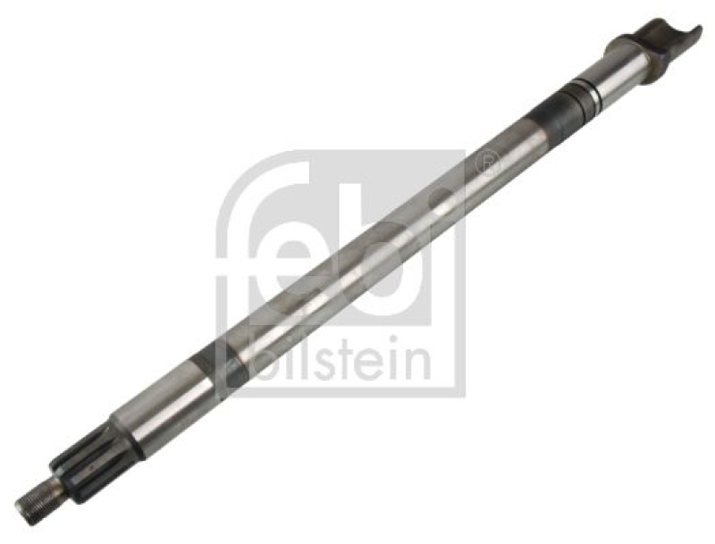 FEBI BILSTEIN Bremswelle, Trommelbremse