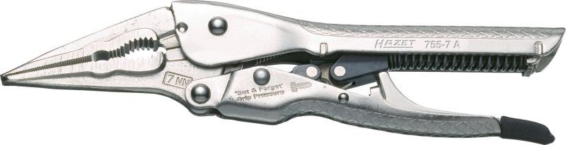 HAZET Vise-grip Pliers