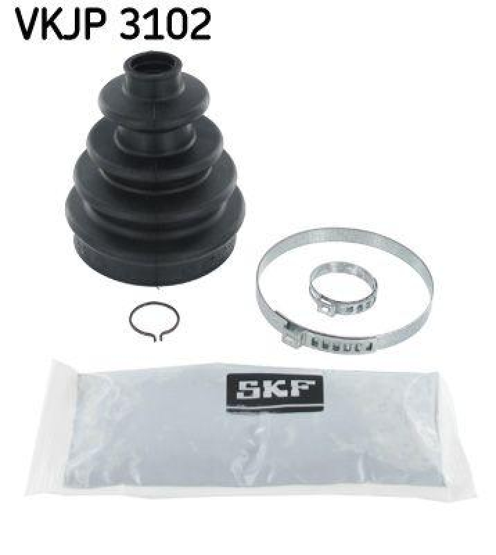 SKF Bellow Set, drive shaft