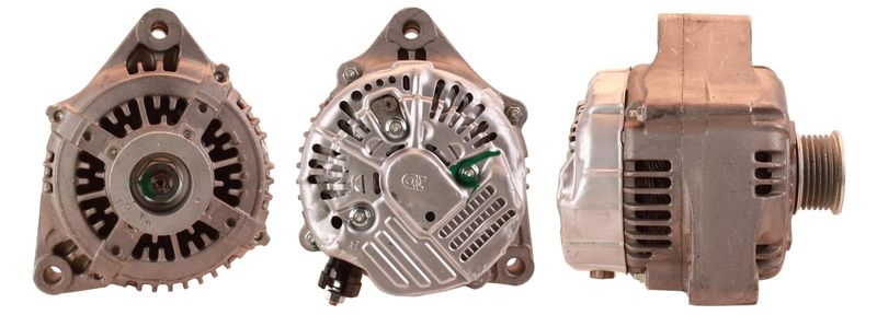 ELSTOCK Alternator