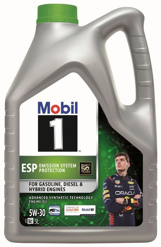 MOBIL Motoröl Mobil 1 ESP 5W-30