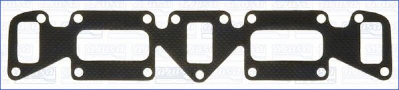 AJUSA Gasket, intake manifold