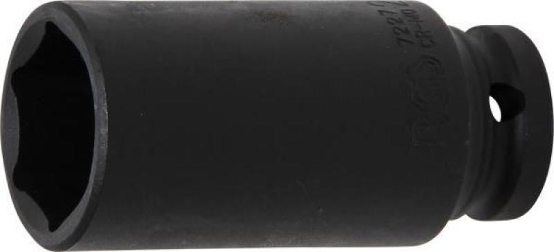 BGS Power Socket