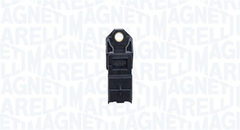 MAGNETI MARELLI Sensor, Saugrohrdruck