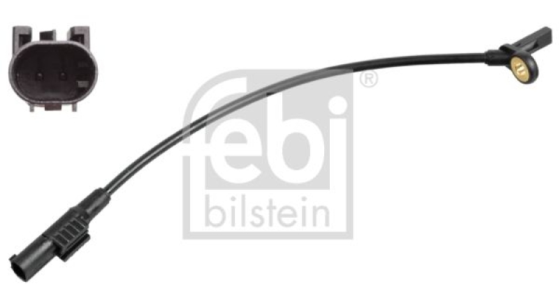 FEBI BILSTEIN Sensor, wheel speed