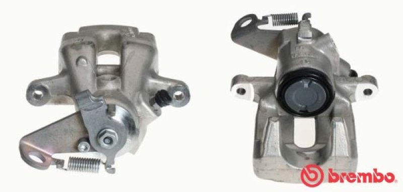 BREMBO Brake Caliper ESSENTIAL LINE