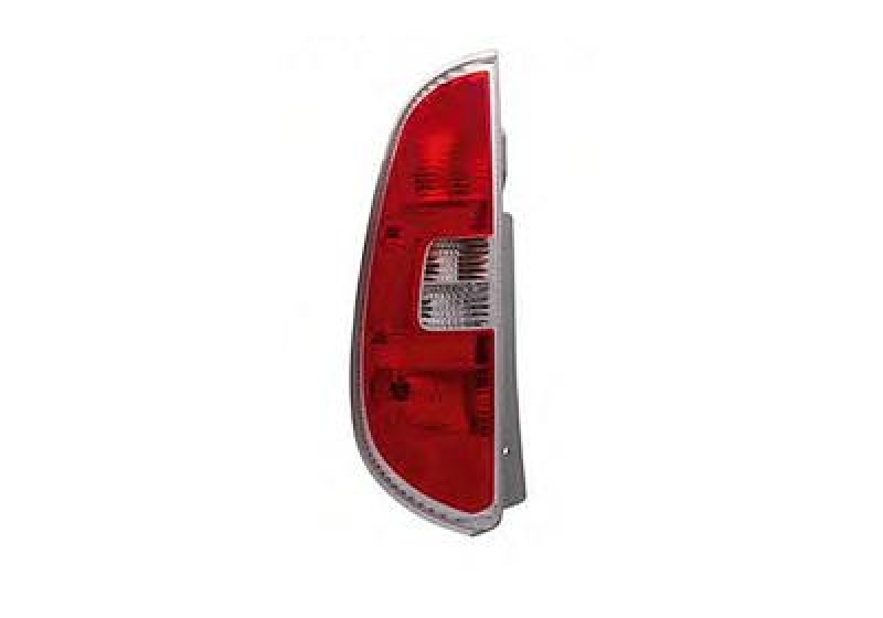 VAN WEZEL Combination Rearlight