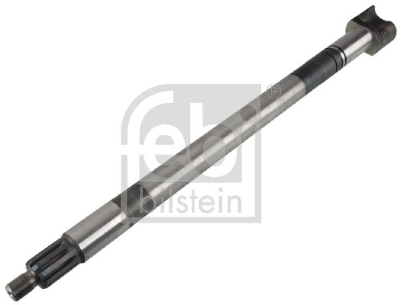 FEBI BILSTEIN Bremswelle, Trommelbremse