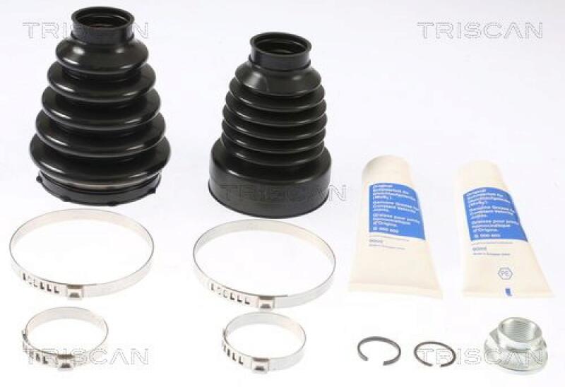 TRISCAN Bellow Set, drive shaft